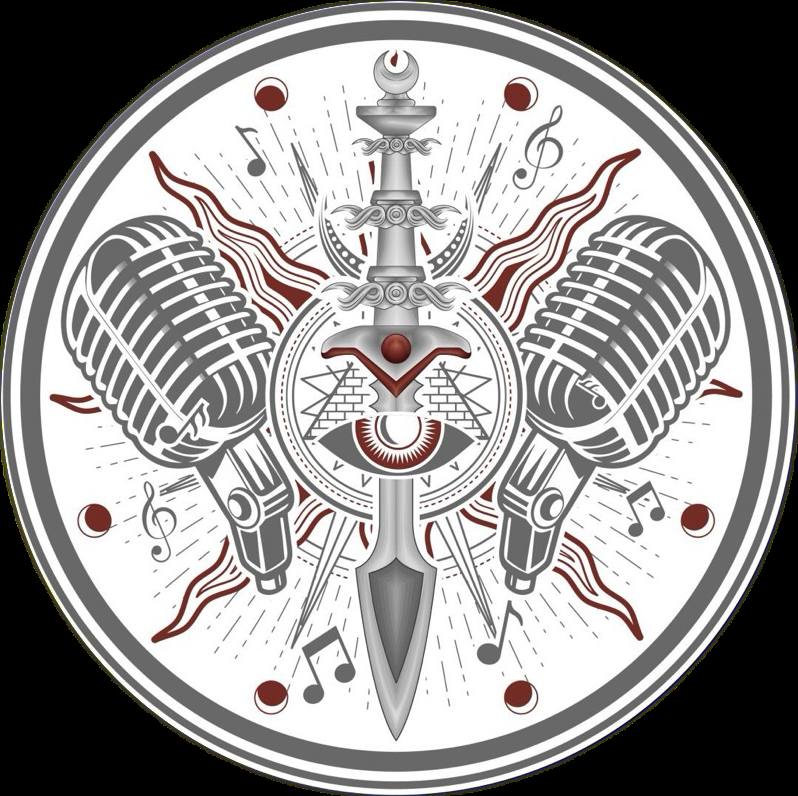 Kryptic Reign Emblem